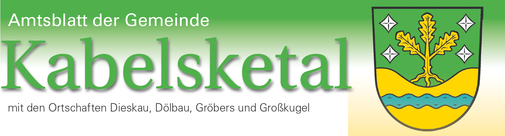 Titel Logo