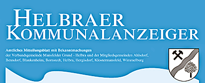 Titel Logo
