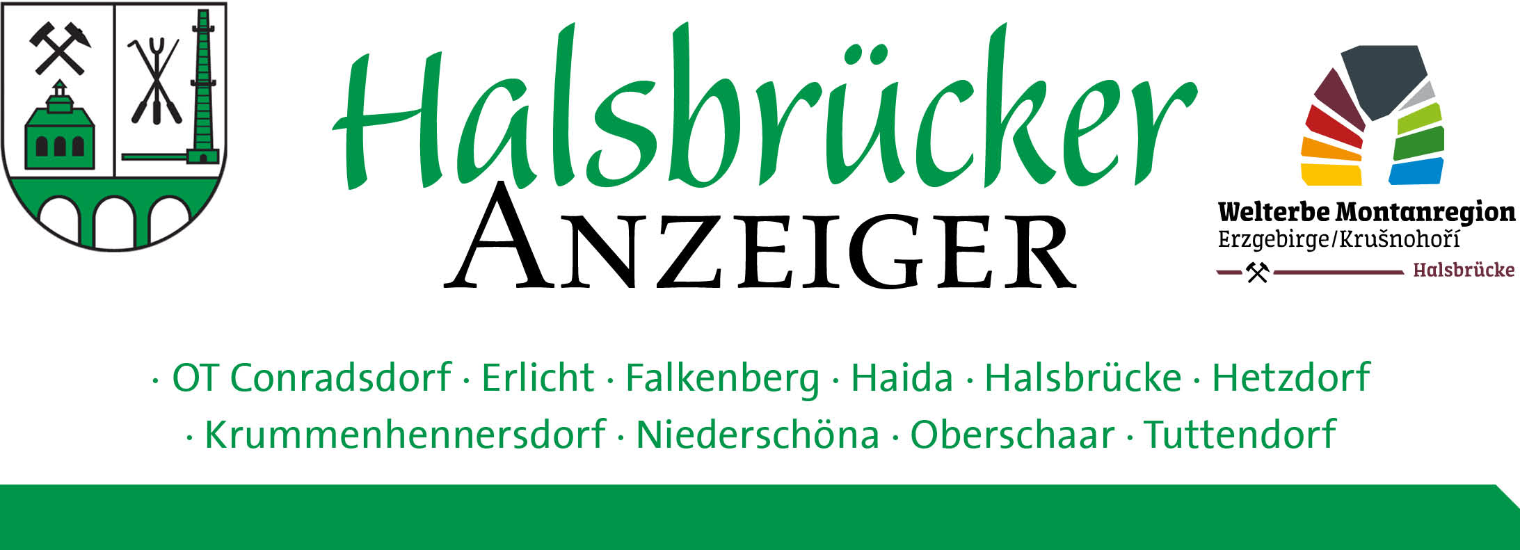 Titel Logo