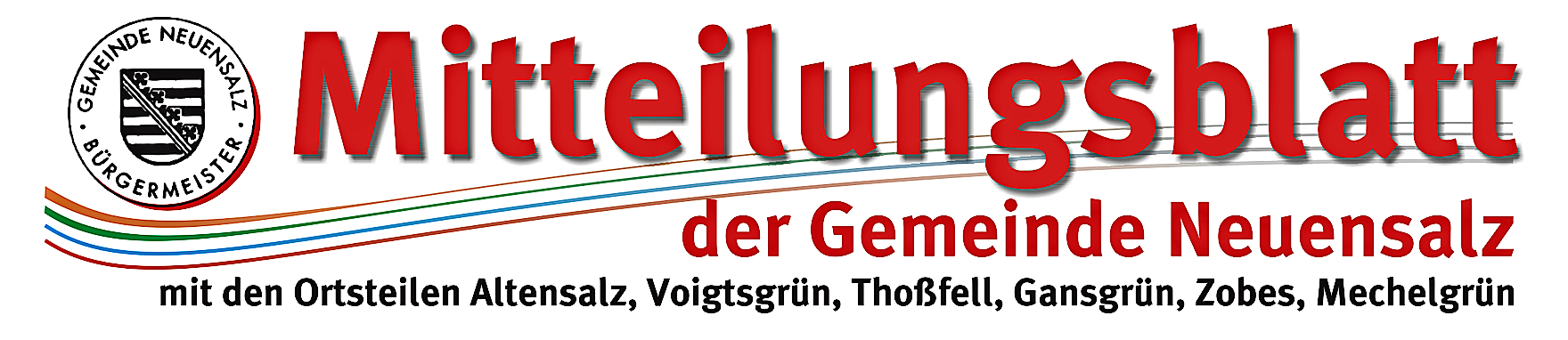 Titel Logo