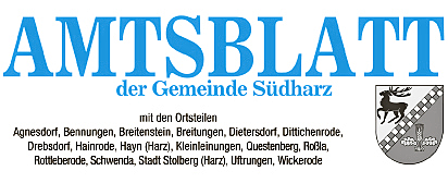 Titel Logo