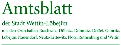Titel Logo