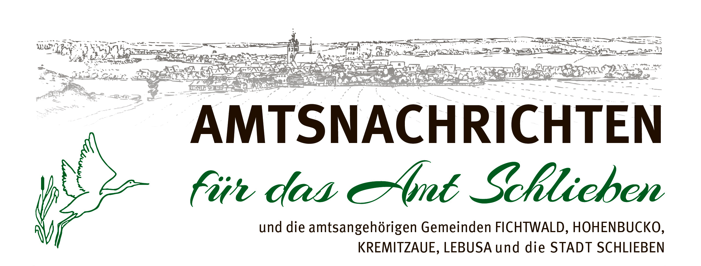 Titel Logo