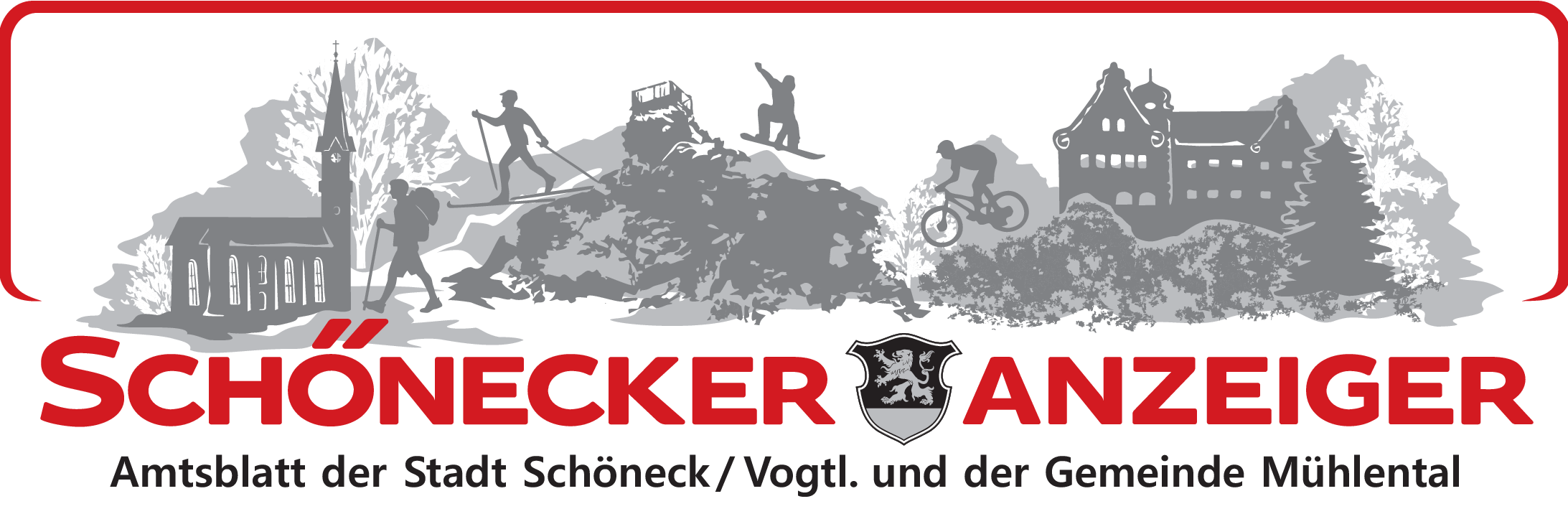 Titel Logo