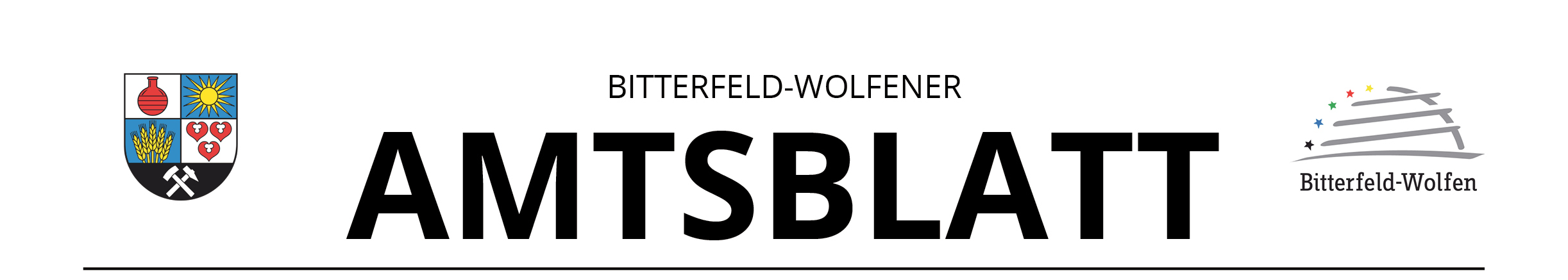Titel Logo