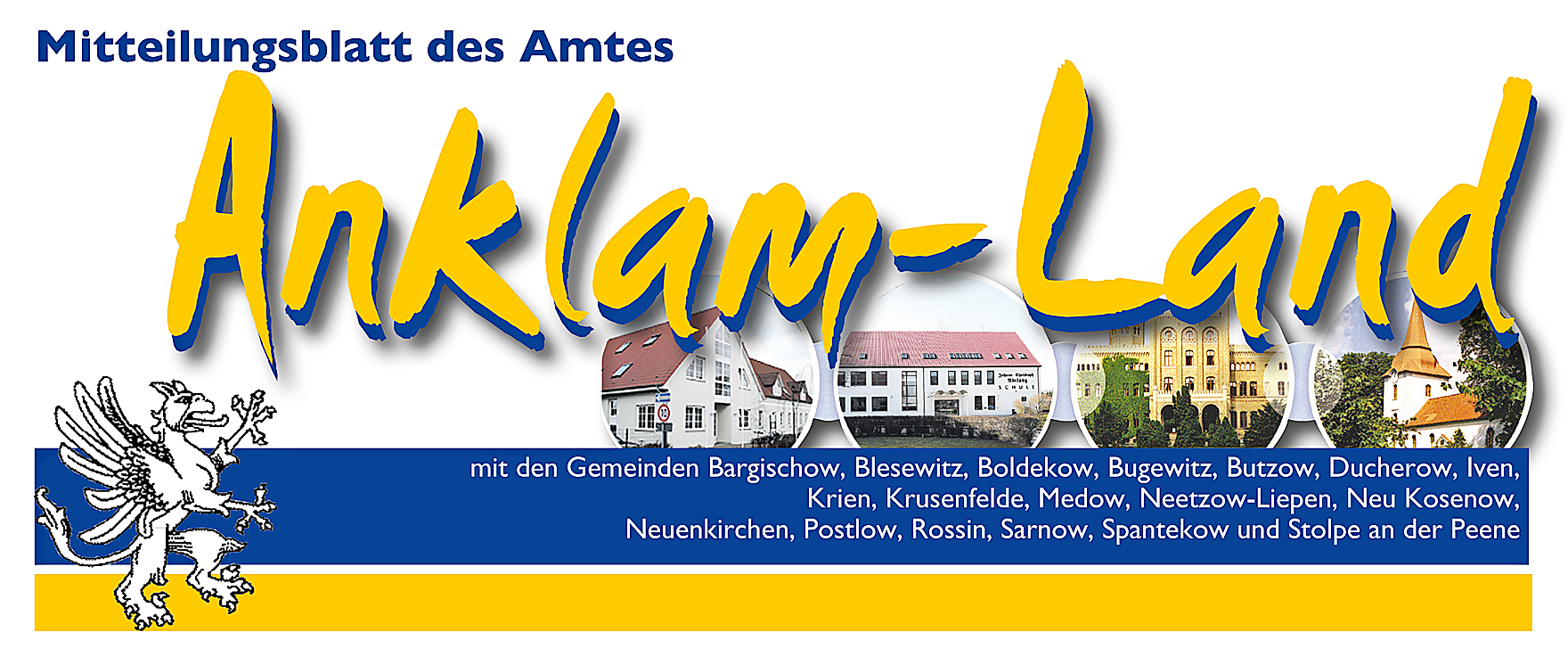 Titel Logo