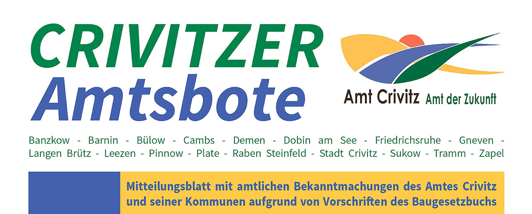 Titel Logo
