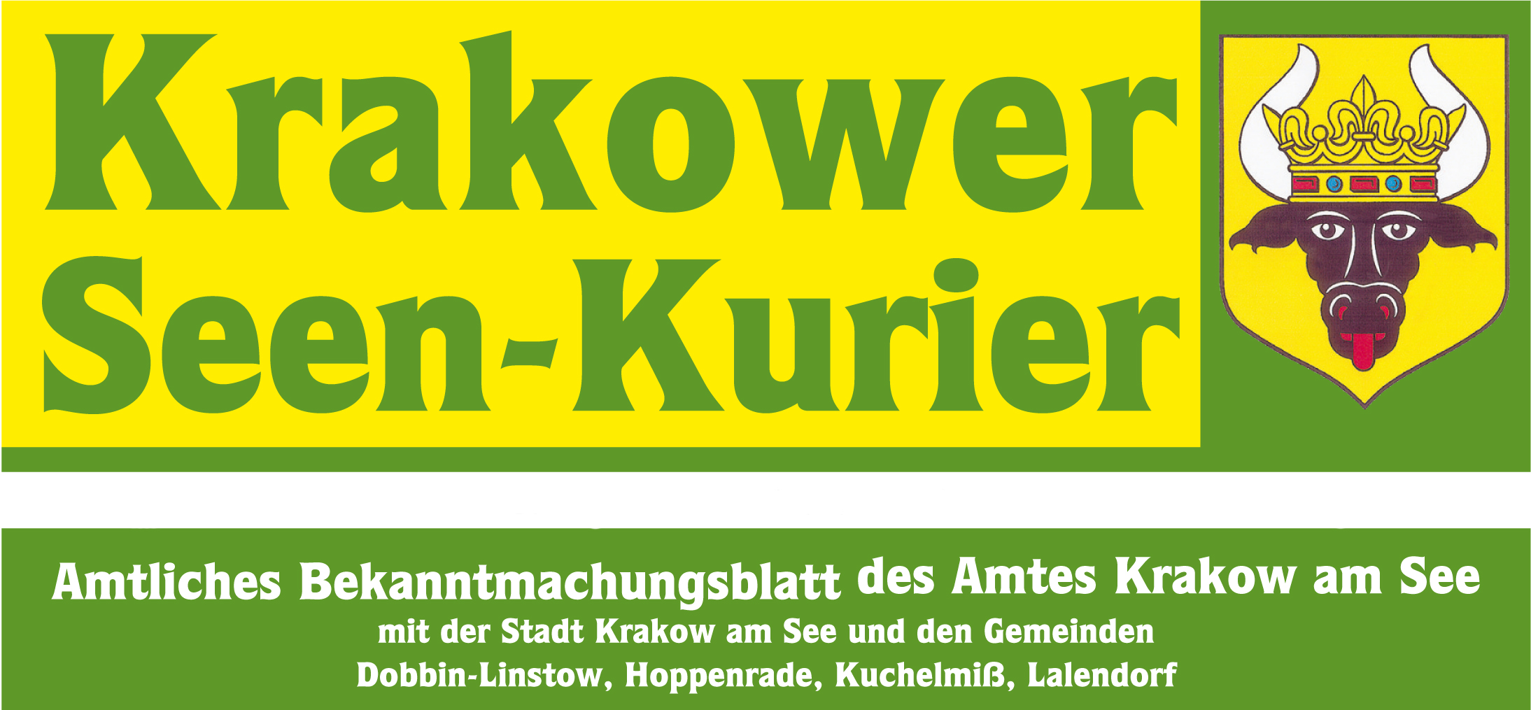 Titel Logo
