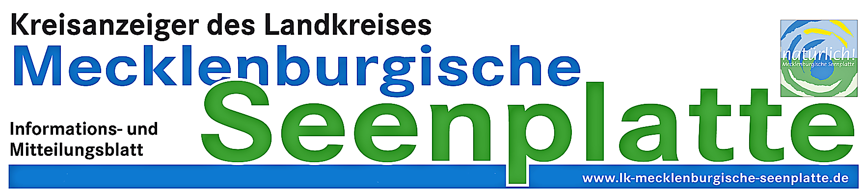Titel Logo