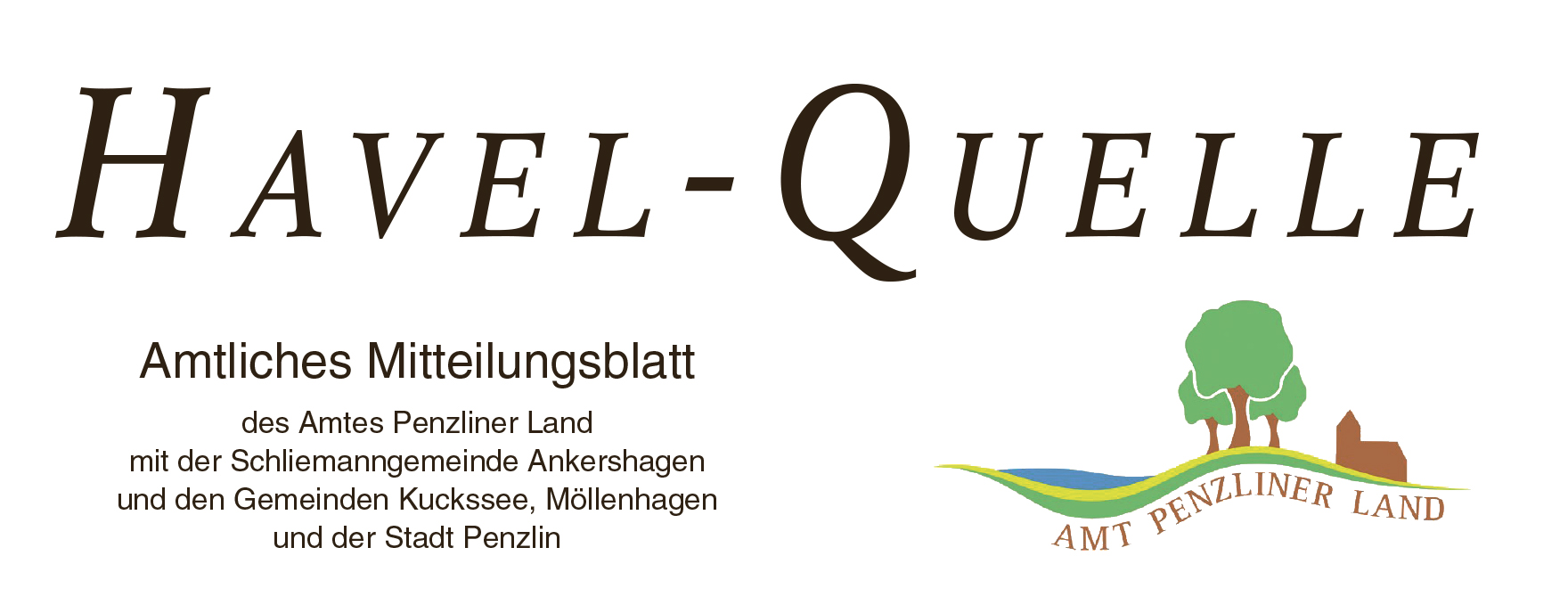 Titel Logo