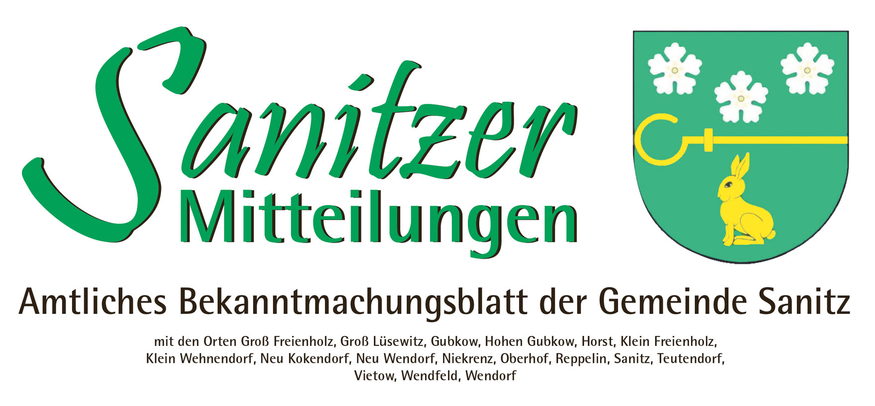 Titel Logo