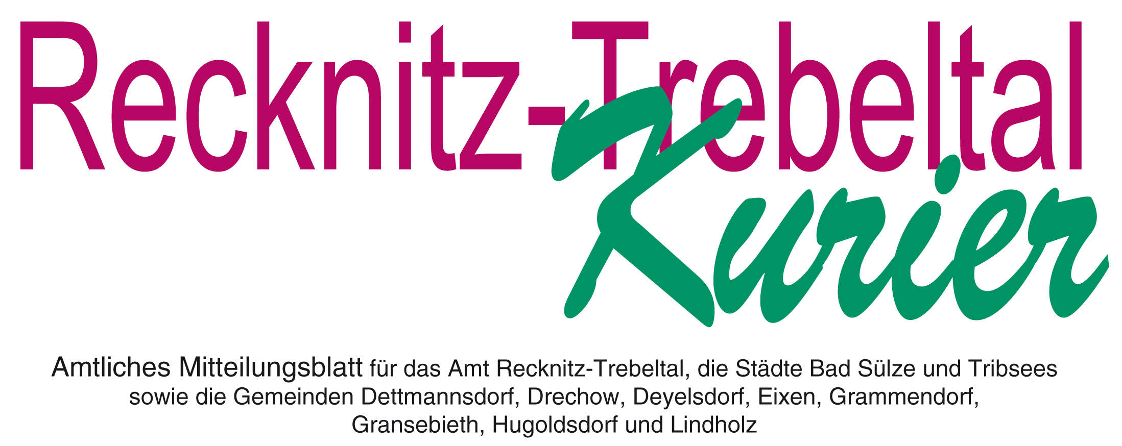 Titel Logo