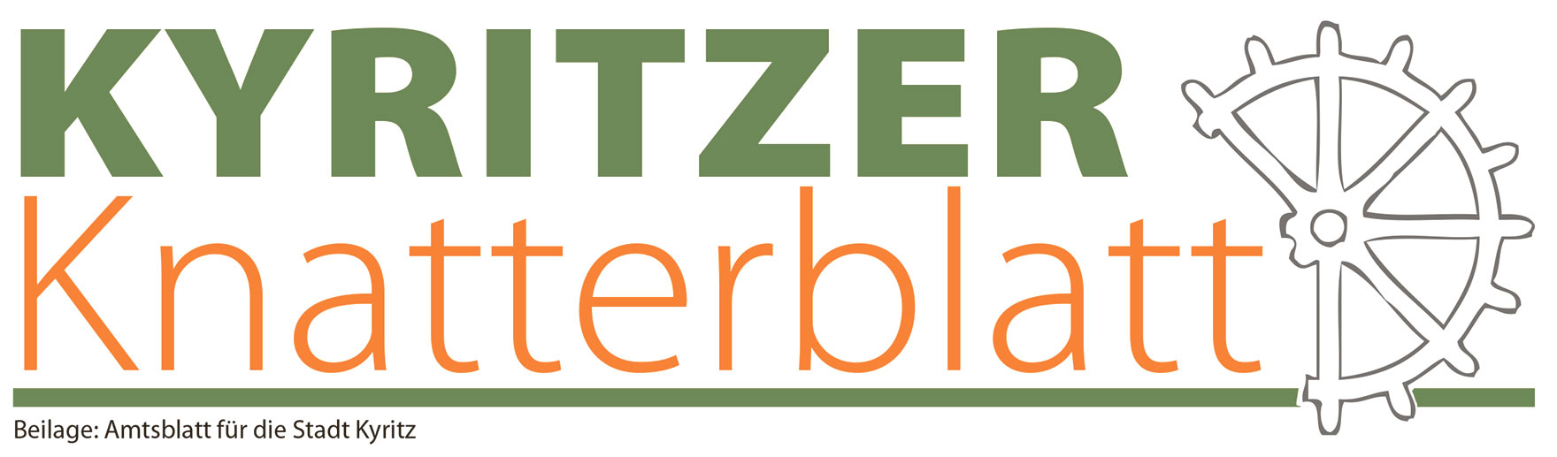 Titel Logo