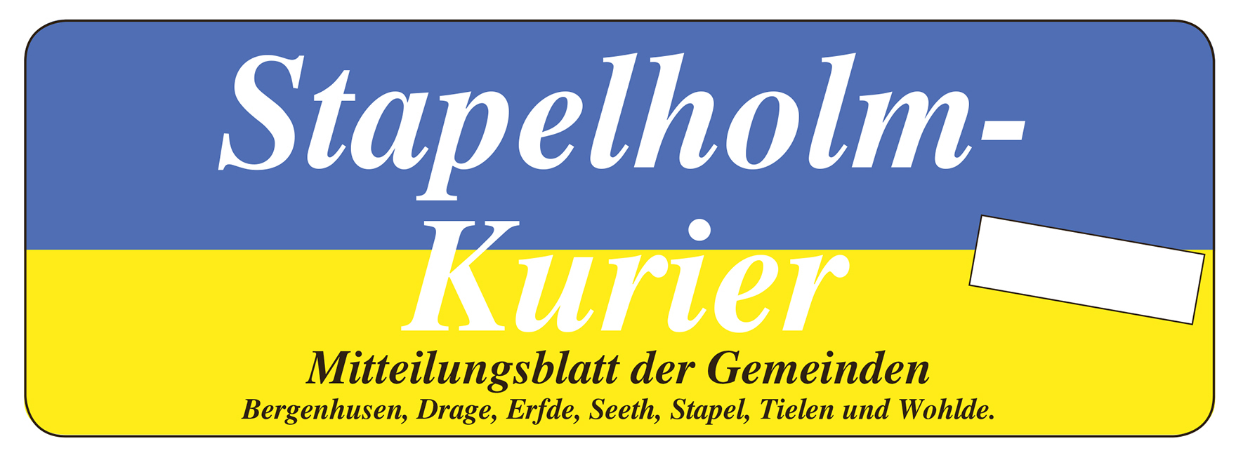 Titel Logo