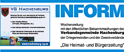 Titel Logo