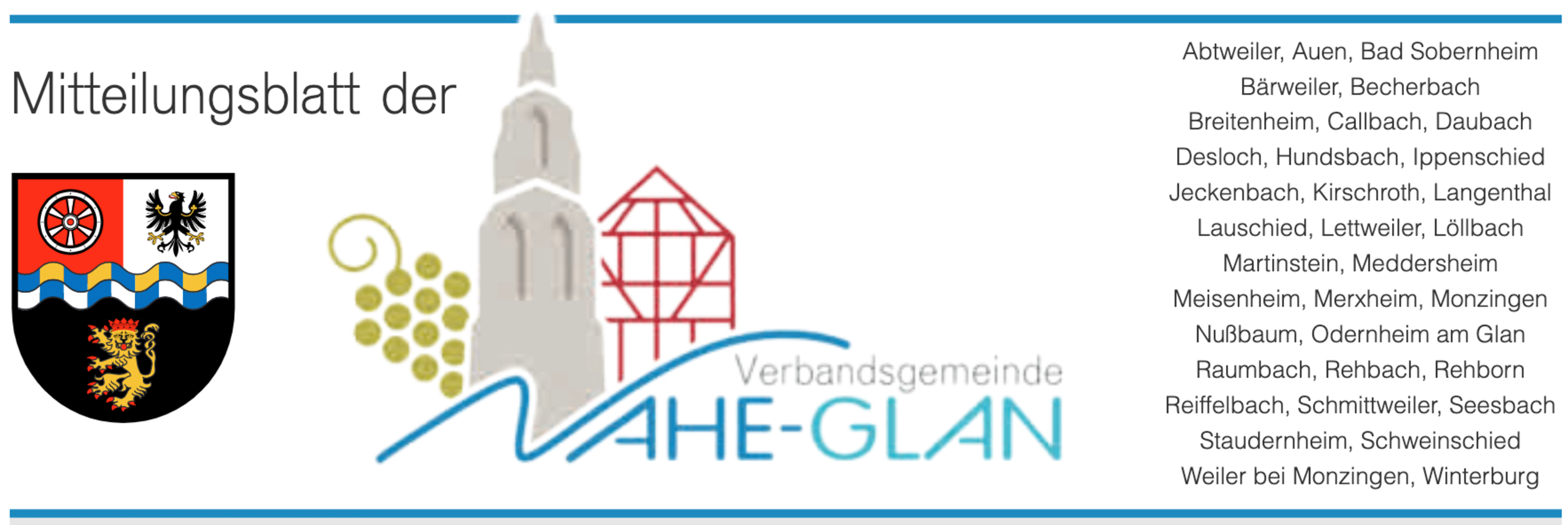 Titel Logo