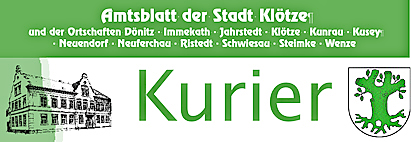 Titel Logo