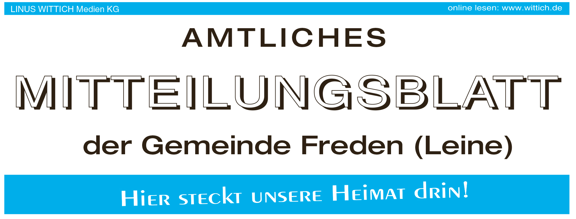 Titel Logo