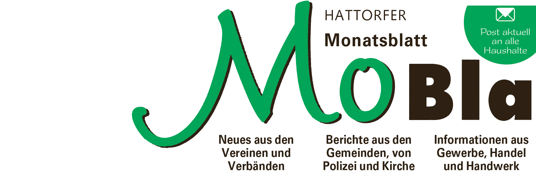 Titel Logo
