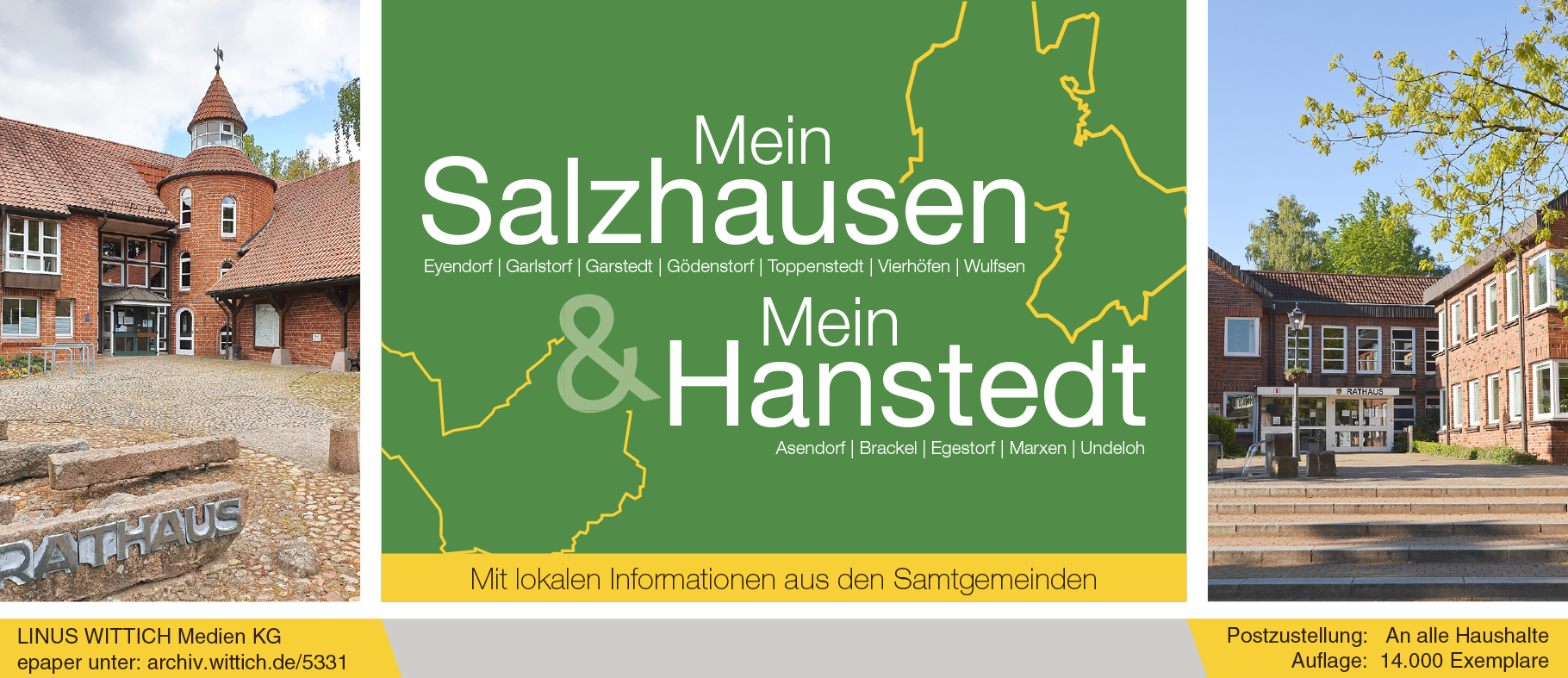 Titel Logo