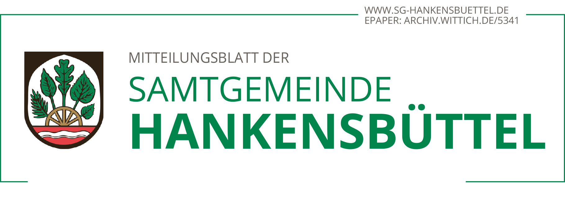 Titel Logo