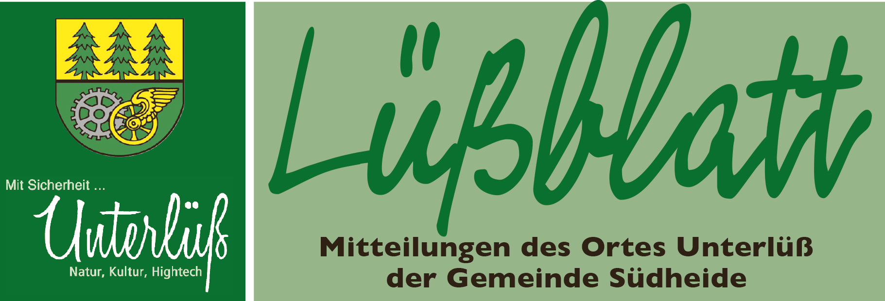 Titel Logo