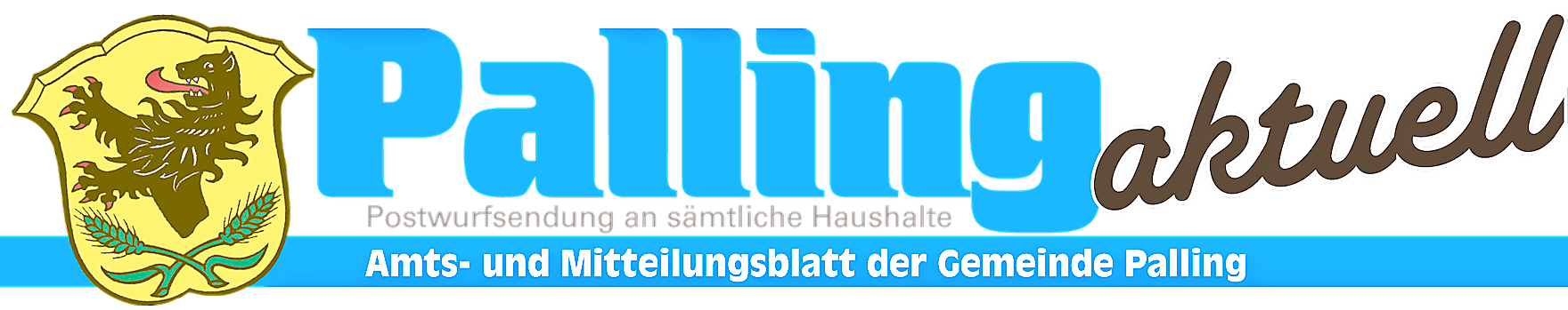 Titel Logo
