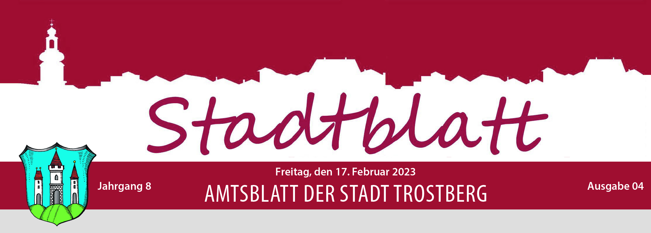 Titel Logo