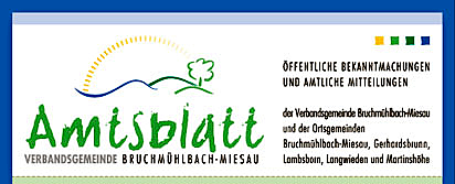 Titel Logo