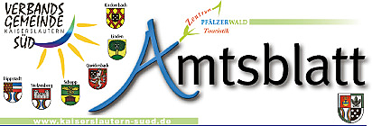 Titel Logo